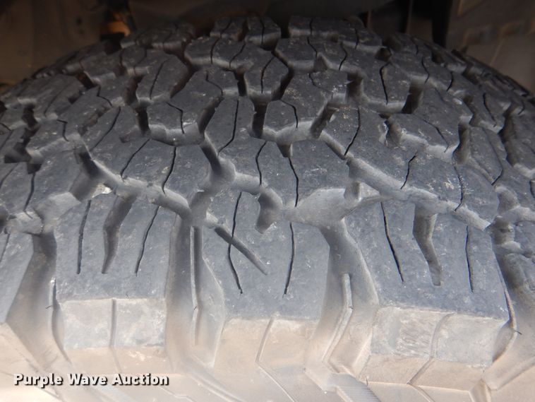 image for item DN6565 2014 Dodge Ram 1500  pickup truck