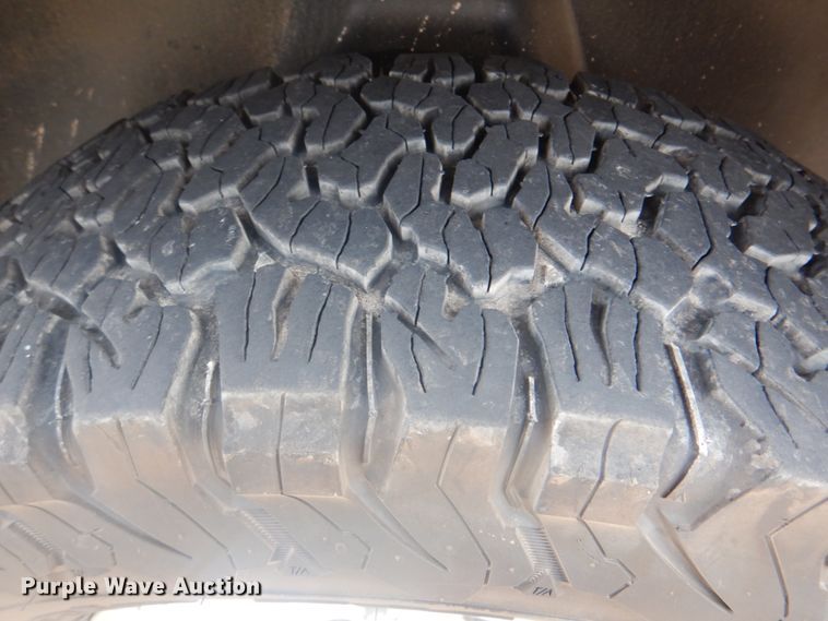 image for item DN6565 2014 Dodge Ram 1500  pickup truck