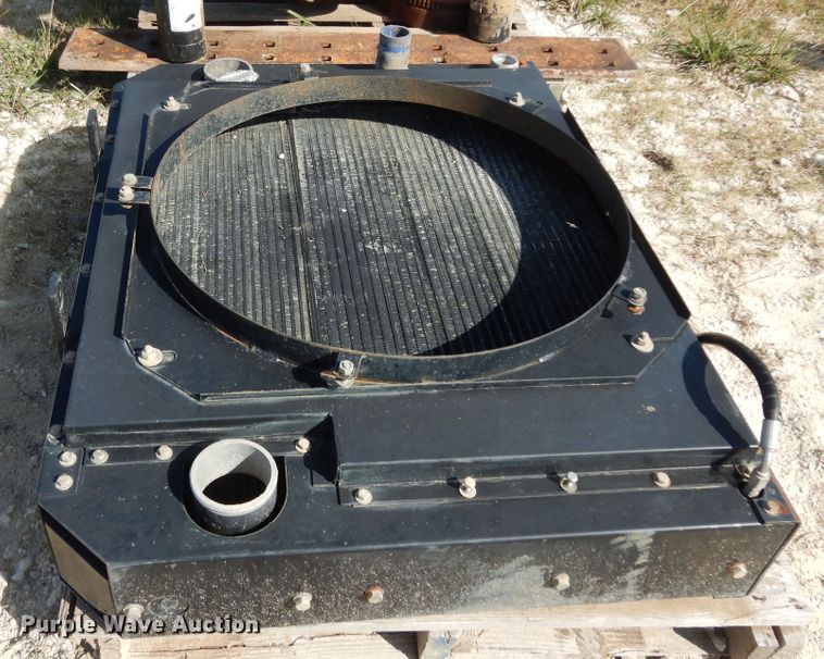 image for item ED9883 Cummins  engine