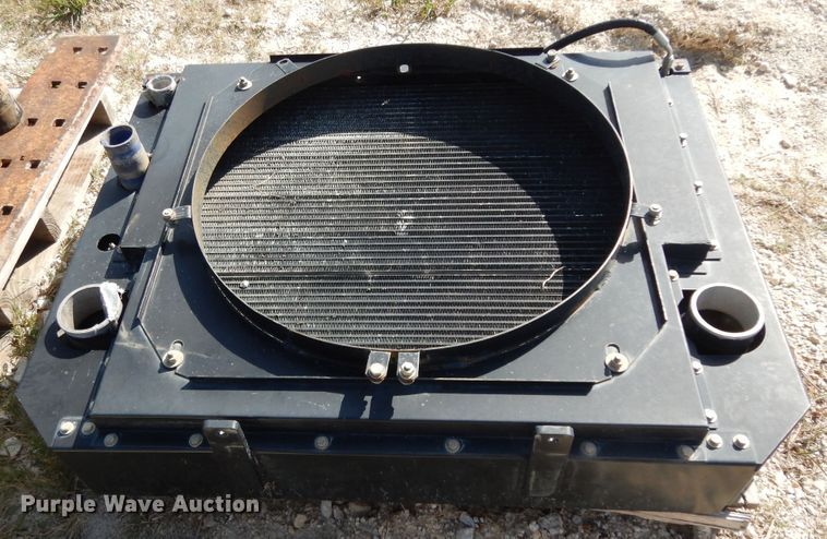 image for item ED9883 Cummins  engine