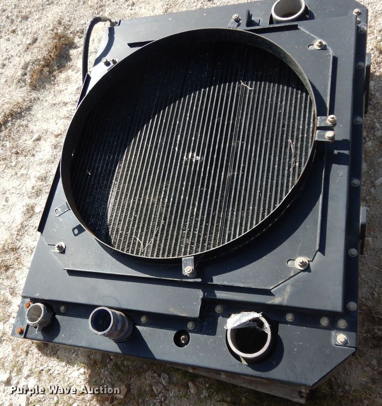 image for item ED9883 Cummins  engine