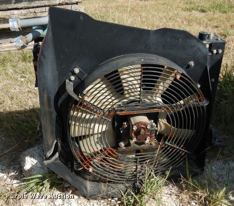 image for item ED9883 Cummins  engine