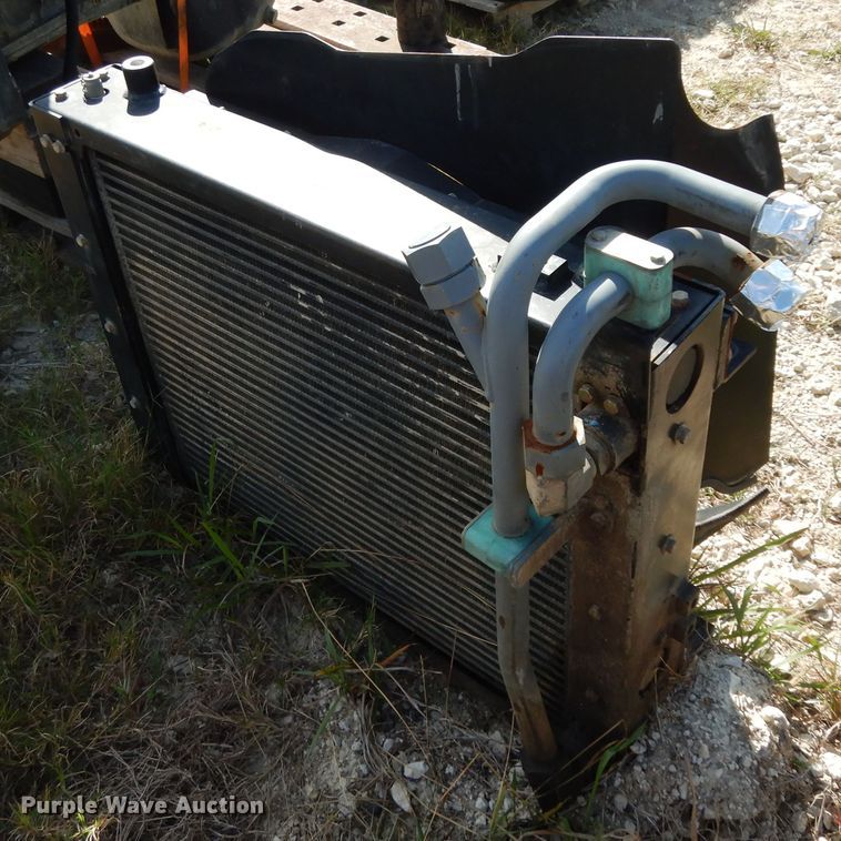 image for item ED9883 Cummins  engine