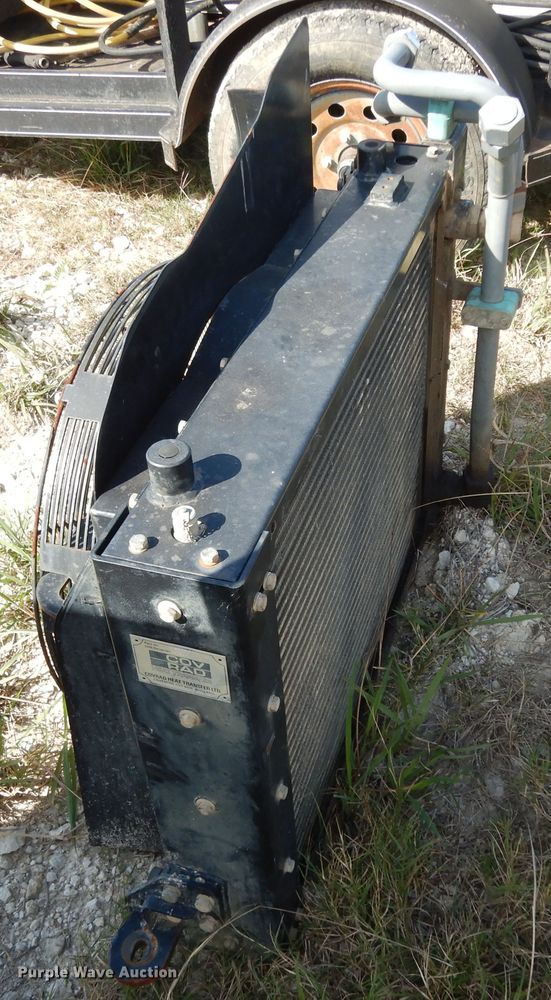 image for item ED9883 Cummins  engine