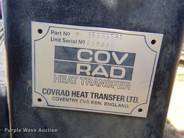 image for item ED9883 Cummins  engine