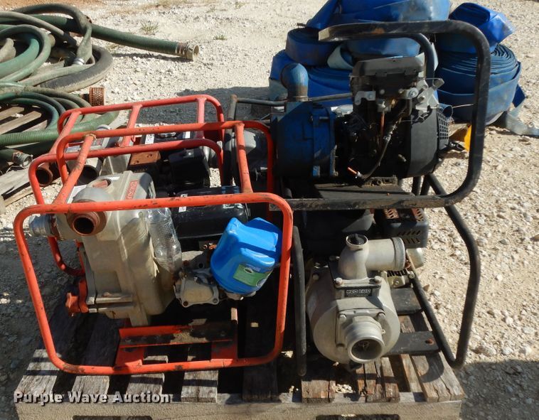 image for item ED9884 (5) pumps