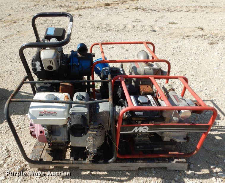 image for item ED9884 (5) pumps