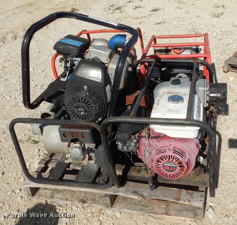 image for item ED9884 (5) pumps