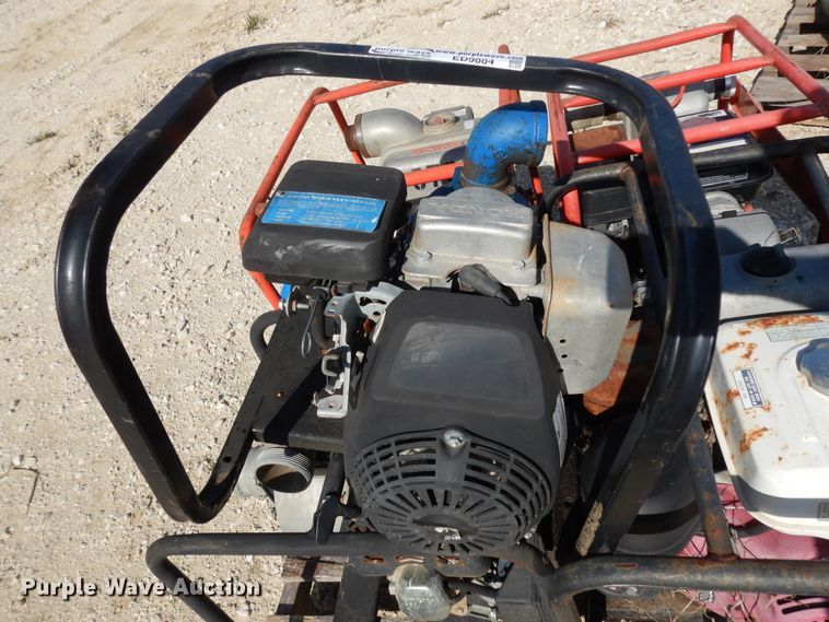 image for item ED9884 (5) pumps