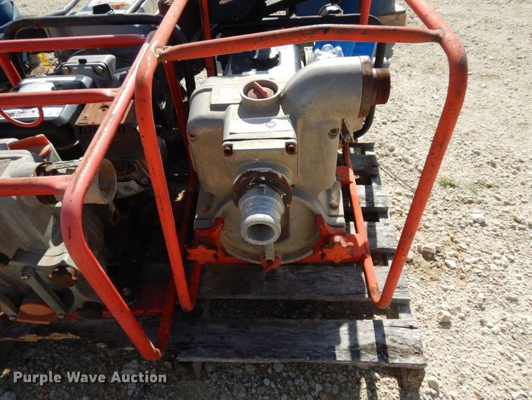 image for item ED9884 (5) pumps