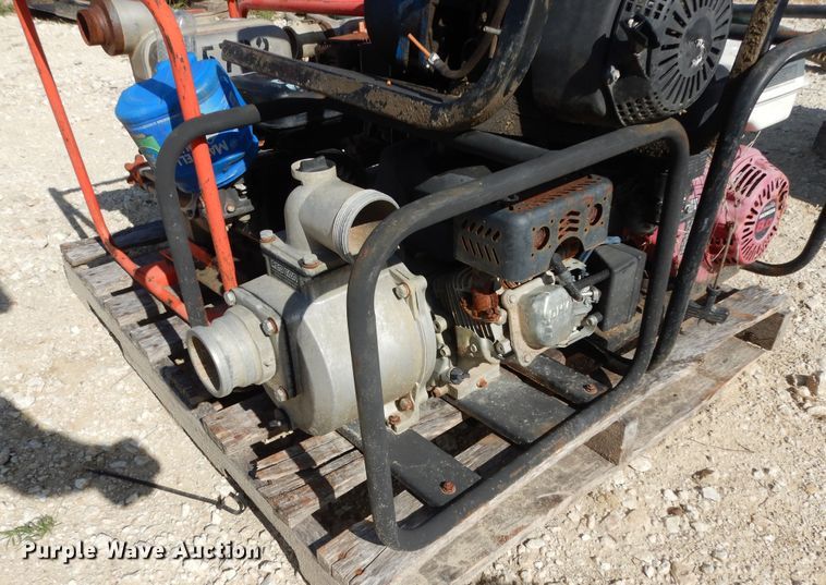 image for item ED9884 (5) pumps