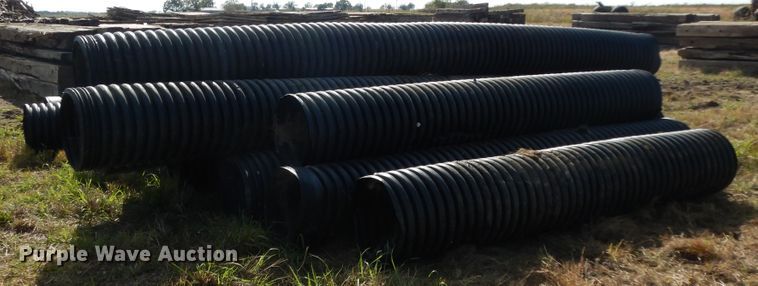 image for item ED9887 (16) culverts