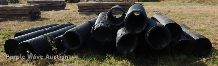image for item ED9887 (16) culverts
