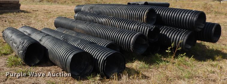 image for item ED9887 (16) culverts