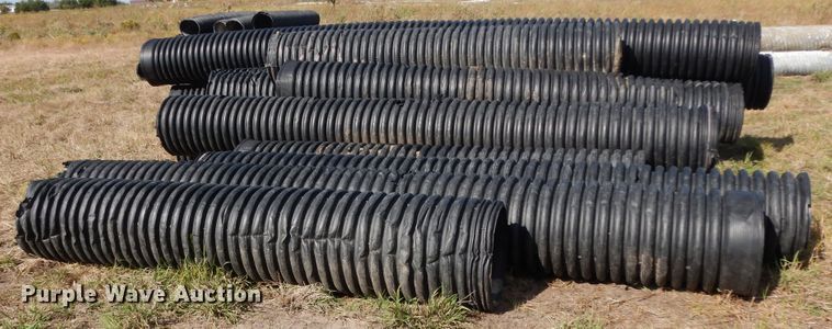 image for item ED9887 (16) culverts