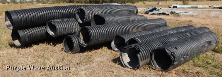 image for item ED9887 (16) culverts