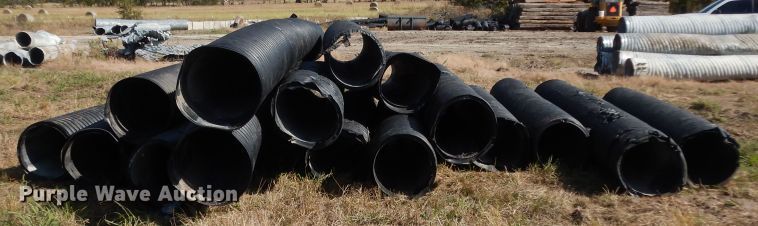 image for item ED9887 (16) culverts