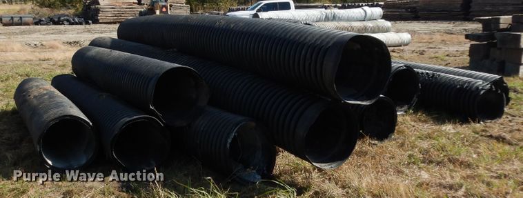 image for item ED9887 (16) culverts