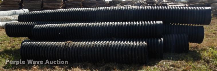 image for item ED9887 (16) culverts