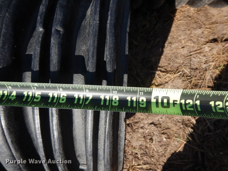 image for item ED9887 (16) culverts