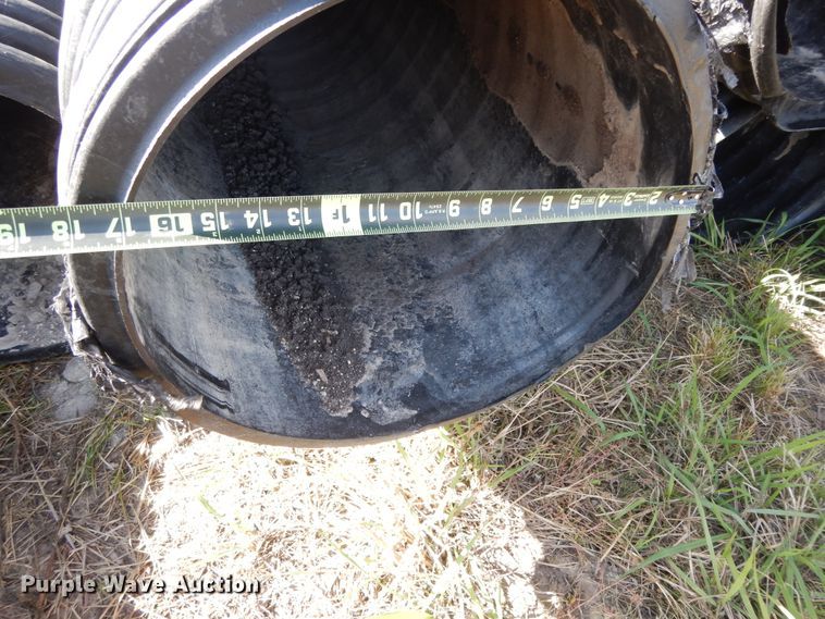 image for item ED9887 (16) culverts