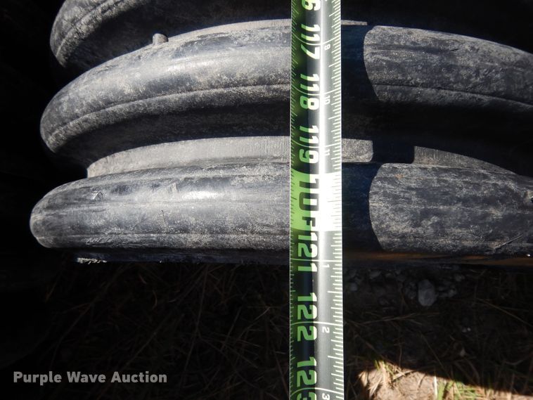 image for item ED9887 (16) culverts