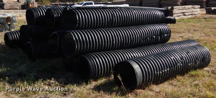 image for item ED9889 (18) plastic culverts