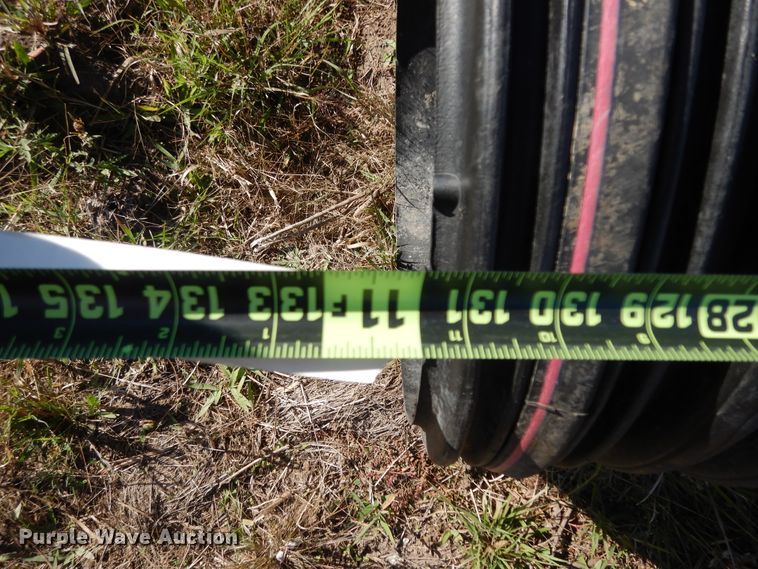 image for item ED9889 (18) plastic culverts