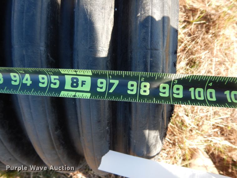 image for item ED9889 (18) plastic culverts