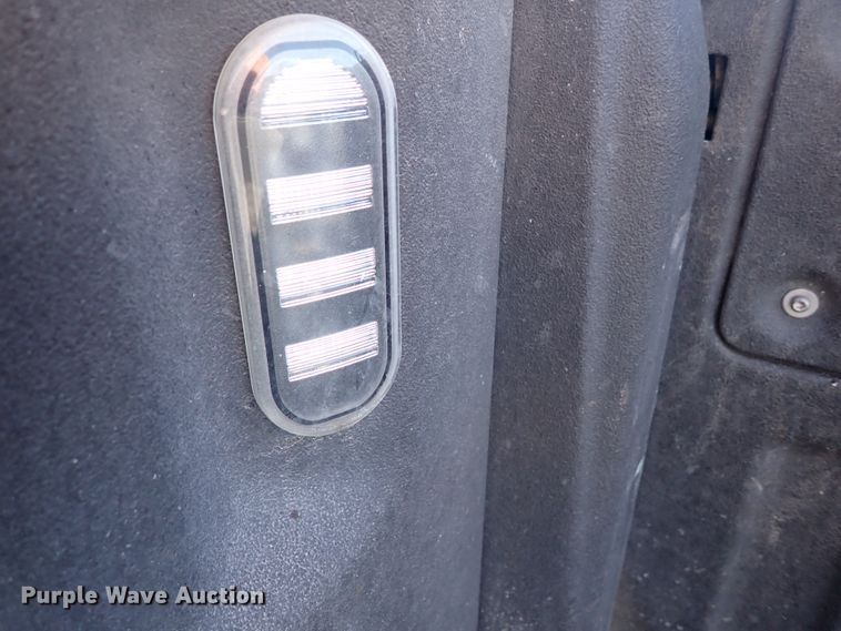 image for item EX9664 2016 Ford F150  SuperCrew pickup truck