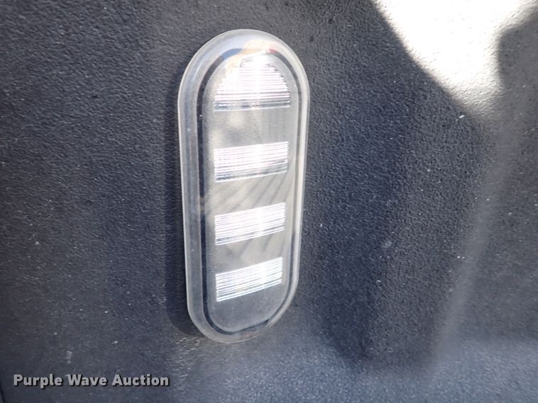 image for item EX9664 2016 Ford F150  SuperCrew pickup truck