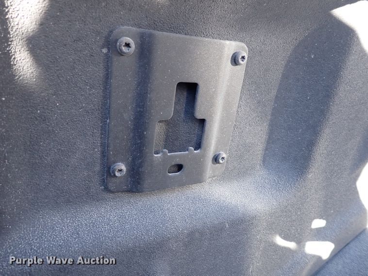 image for item EX9664 2016 Ford F150  SuperCrew pickup truck