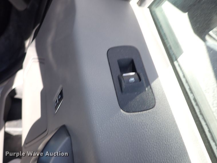 image for item EX9664 2016 Ford F150  SuperCrew pickup truck