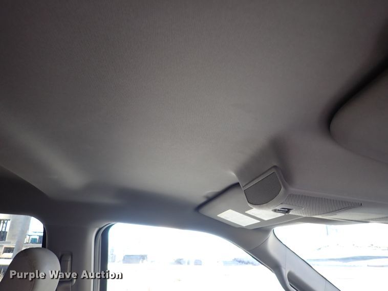 image for item EX9664 2016 Ford F150  SuperCrew pickup truck