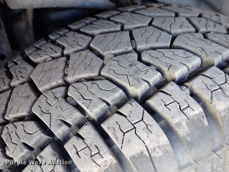 image for item EX9664 2016 Ford F150  SuperCrew pickup truck