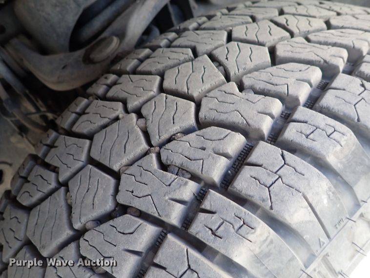 image for item EX9664 2016 Ford F150  SuperCrew pickup truck