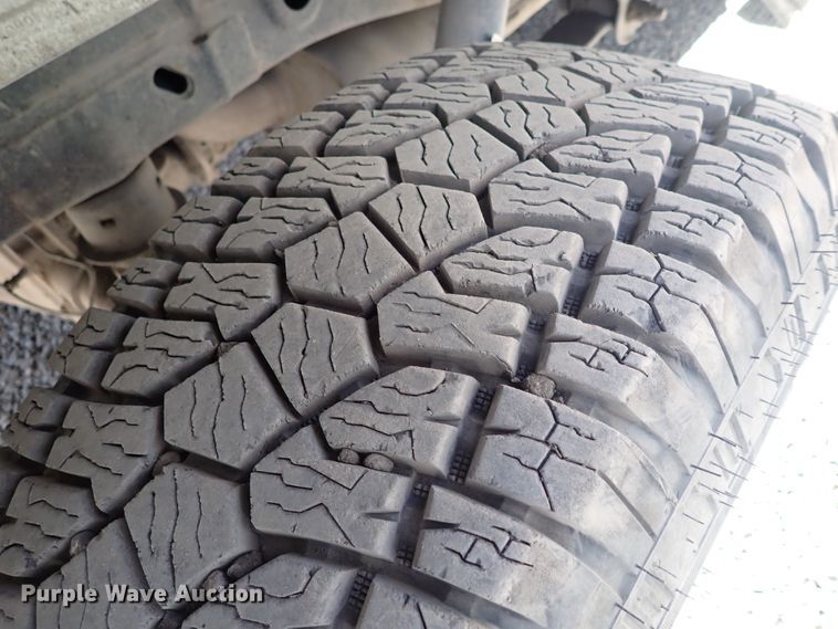 image for item EX9664 2016 Ford F150  SuperCrew pickup truck