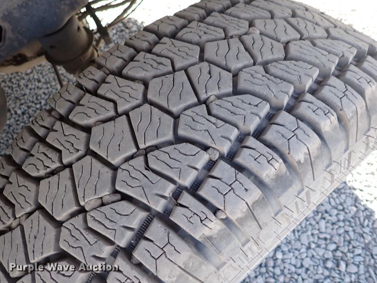 image for item EX9664 2016 Ford F150  SuperCrew pickup truck