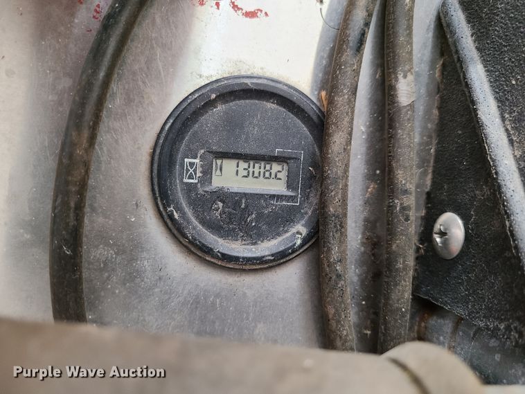 image for item EZ9249 (4) Wrangler floor scrubbers