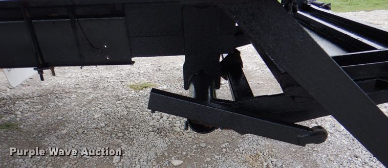 image for item HT9488 2007 Hino 268  box truck