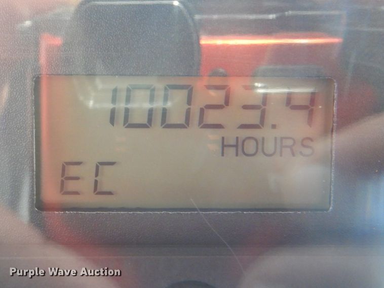 image for item HT9490 2010 Thomas Built Saf-T-Liner  school bus