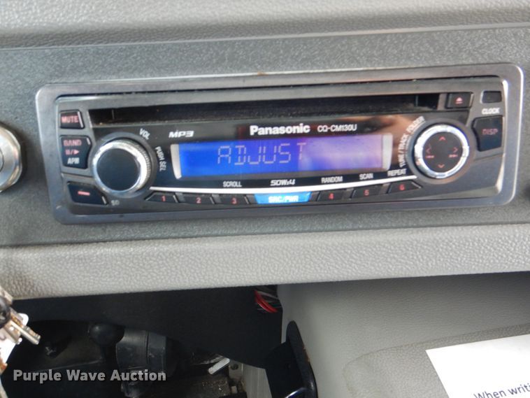 image for item HT9490 2010 Thomas Built Saf-T-Liner  school bus