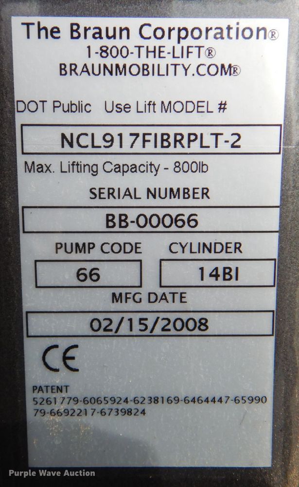 image for item HT9490 2010 Thomas Built Saf-T-Liner  school bus