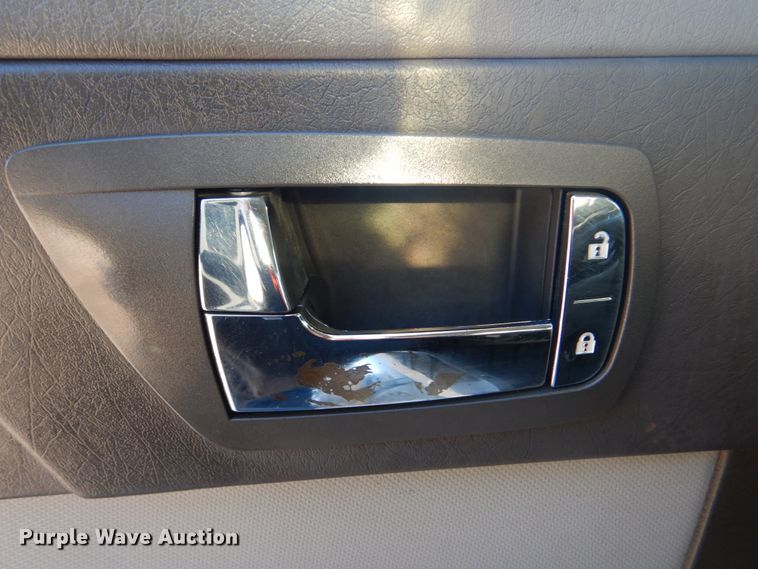 image for item HT9494 2012 Kenworth T370  flatbed truck