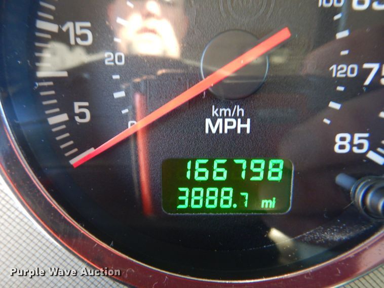 image for item HT9494 2012 Kenworth T370  flatbed truck