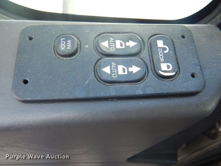 image for item HT9499 2014 International TerraStar  delivery truck