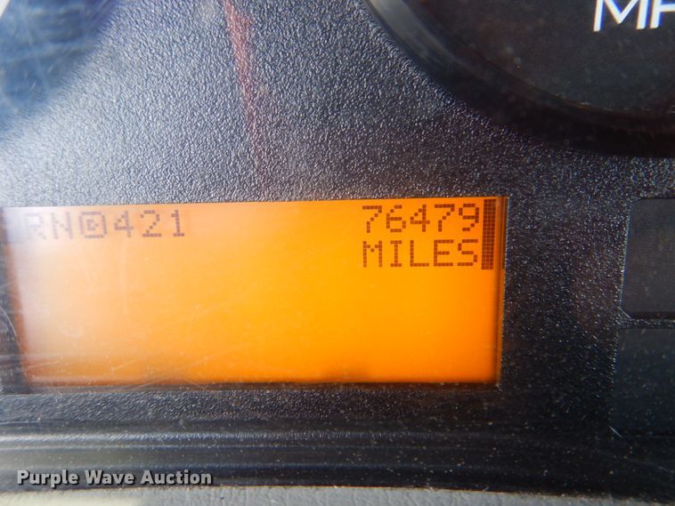 image for item HT9499 2014 International TerraStar  delivery truck