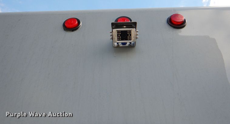 image for item HT9499 2014 International TerraStar  delivery truck