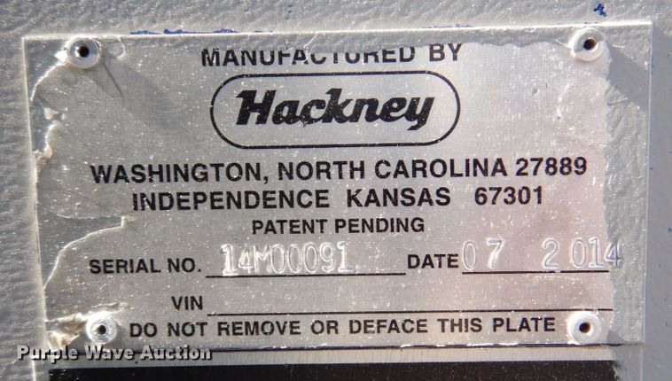 image for item HT9499 2014 International TerraStar  delivery truck