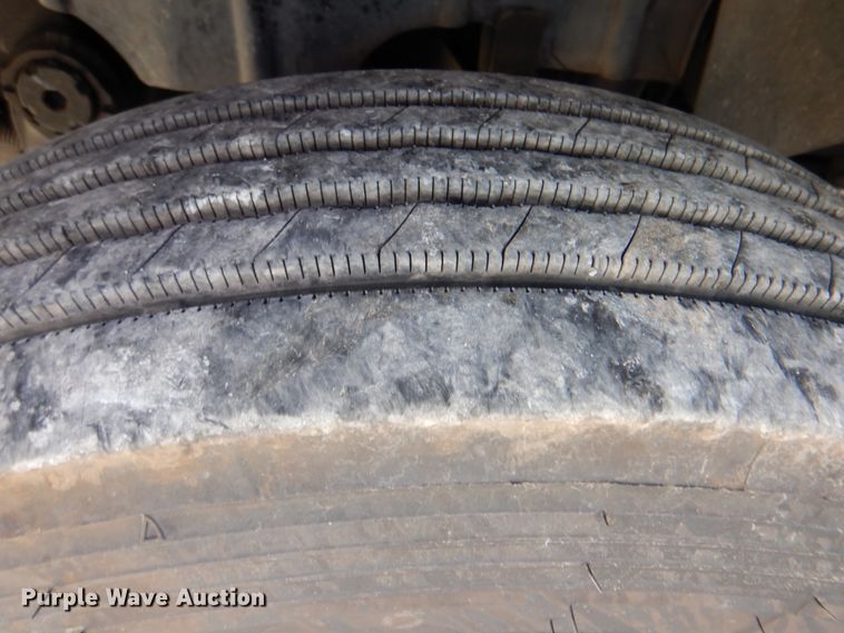 image for item HT9499 2014 International TerraStar  delivery truck